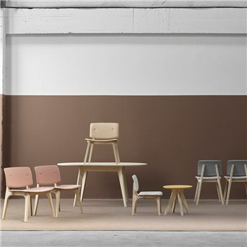 Silla Mikado Ondarreta