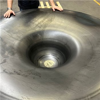 Mesa Helicon Desalto