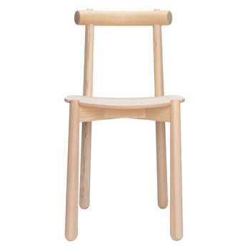 Silla Mibu madera Ondarreta