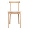 Silla Mibu madera Ondarreta