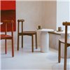 Silla Mibu madera Ondarreta