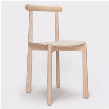 Silla Mibu madera Ondarreta