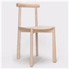 Silla Mibu madera Ondarreta