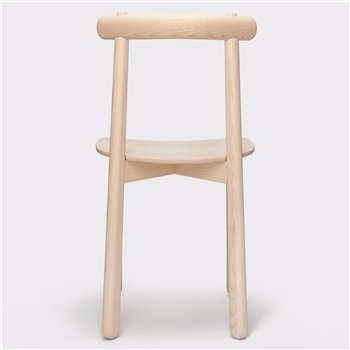 Silla Mibu madera Ondarreta