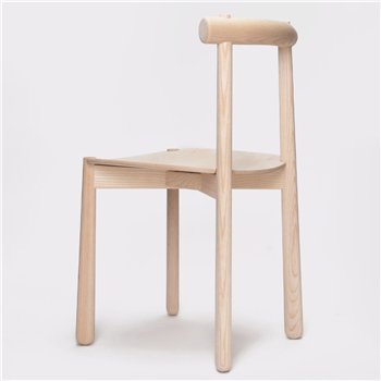 Silla Mibu madera Ondarreta