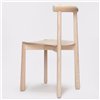 Silla Mibu madera Ondarreta