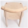 Silla Mibu madera Ondarreta