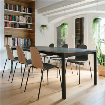 Mesa Punto extensible Ondarreta