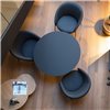 Mesa comedor Sako Ondarreta