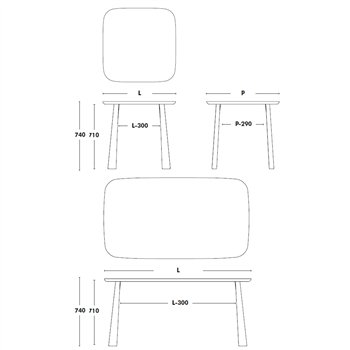 Mesa Mibu Ondarreta