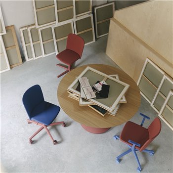 Mesa comedor Sako XL Ondarreta