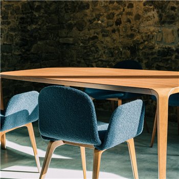 Mesa Silu Ondarreta