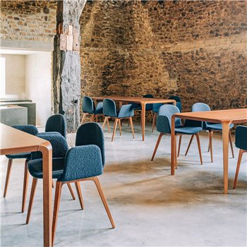 Mesa Silu Ondarreta