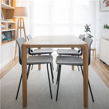 Mesa Silu Ondarreta