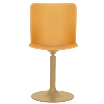 Silla Supra Trumpet Revolving Ondarreta