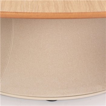Mesa de centro Sako XL Ondarreta