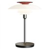 Lámpara PH 80 Portable Sobremesa Louis Poulsen