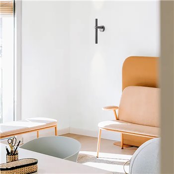 Aplique Tik Indoor Estiluz