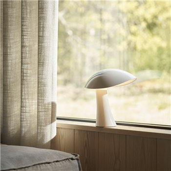 Lámpara Rumee 220 Portable Louis Poulsen