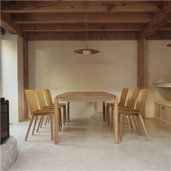Silla Supra Madera Ondarreta