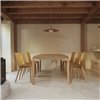 Silla Supra Madera Ondarreta