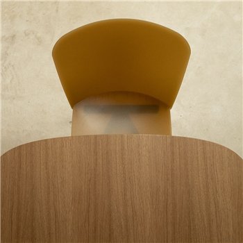 Silla Supra Madera Ondarreta