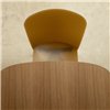 Silla Supra Madera Ondarreta