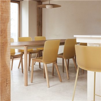 Silla Supra Madera Ondarreta
