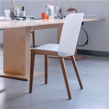Silla Supra Madera Ondarreta