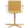 Sillón Supra Giratorio Regulable tapizado Ondarreta