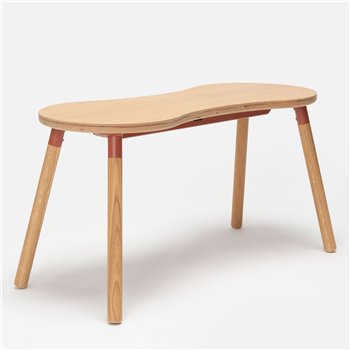 Banco Tam madera Ondarreta
