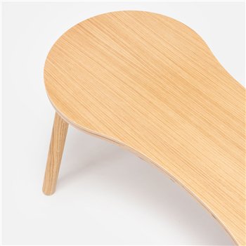 Banco Tam madera Ondarreta