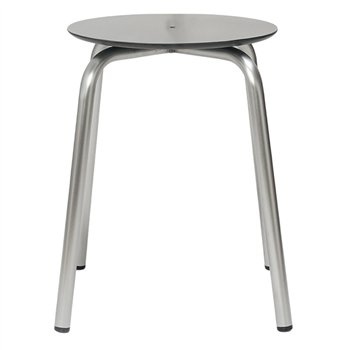 Taburete bajo Tam Inox Ondarreta