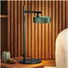 Berlin-Out: Negro mate (RAL 9005) - verde (RAL 6012)