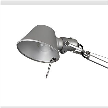 Tolomeo Floor - Aluminum