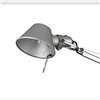 Tolomeo Floor - Aluminum