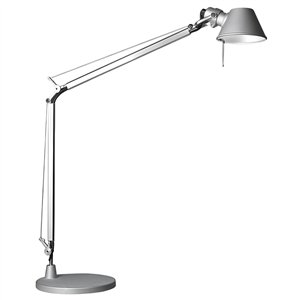 Tolomeo Midi Led de Artemide. Tienda online lámparas modernas interior.