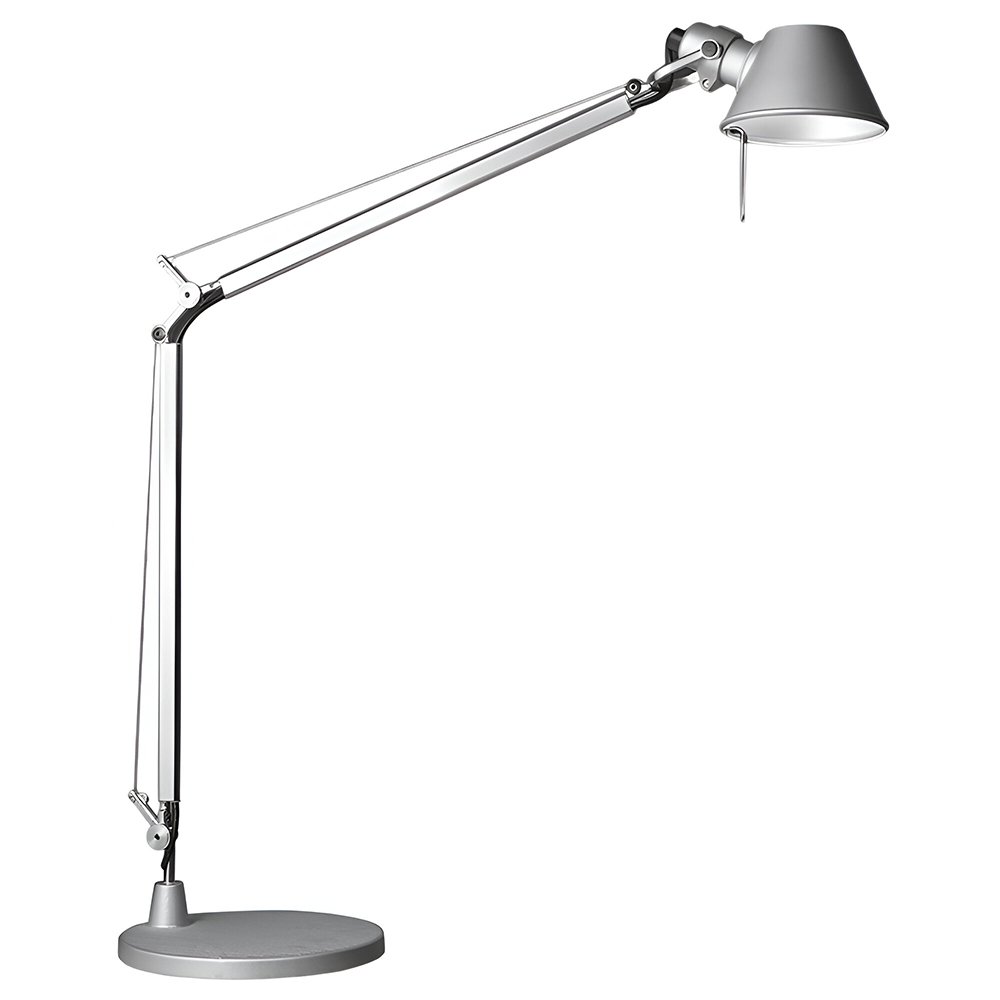 Tolomeo Midi Led de Artemide. Tienda online lámparas modernas interior.