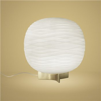 Lámpara sobremesa Gem Foscarini