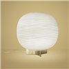 Lámpara sobremesa Gem Foscarini
