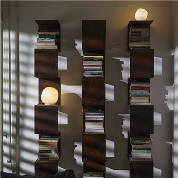 Lámpara sobremesa Hoba Foscarini