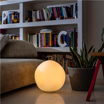 Lámpara sobremesa Hoba Foscarini