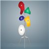 Orbital. Colores