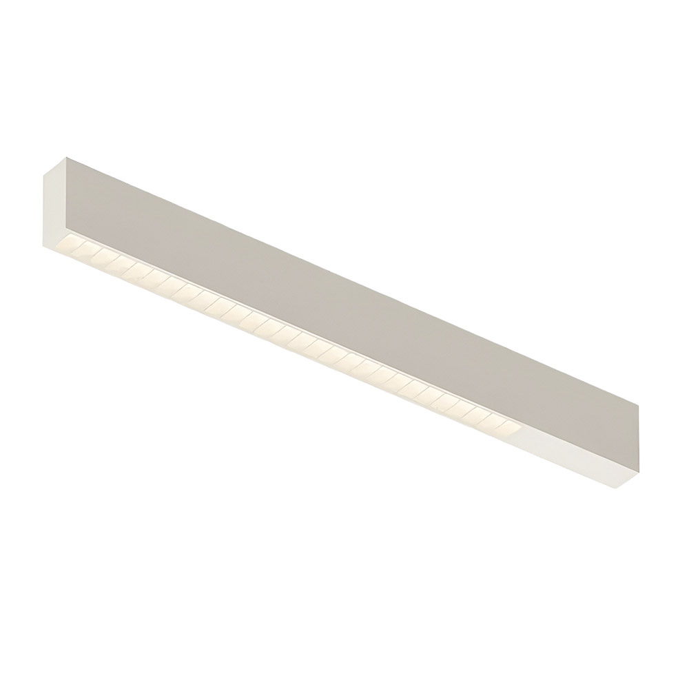 Lámpara techo Offset Linear Vibia