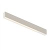 Lámpara techo Offset Linear Vibia