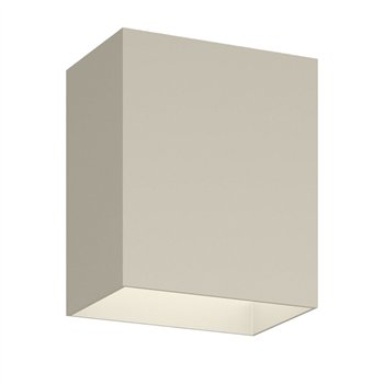 Lámpara techo Structural Vibia
