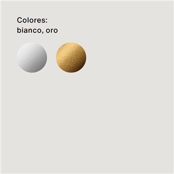 Lámpara suspensión Sun-Light of Love Foscarini