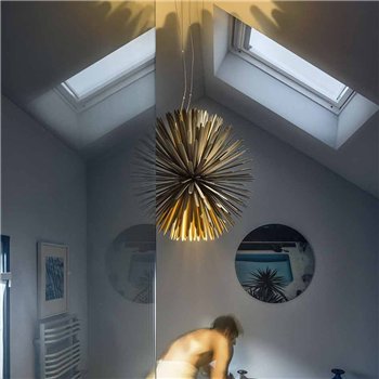 Sun-Light. Oro