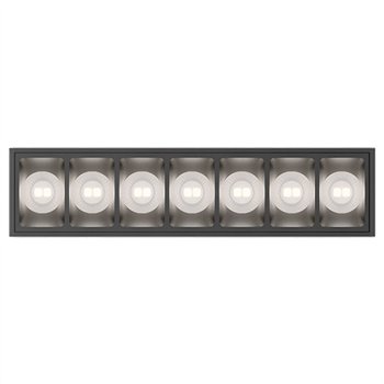 Lámpara techo Line High Efficiency Trimless Vibia