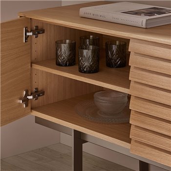Aparador Sussex SSX401/2 Punt